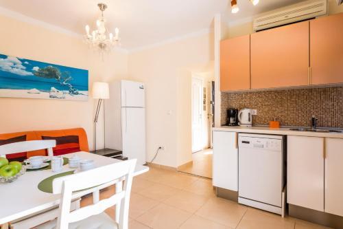 Apartamento Aldea - Deluxe