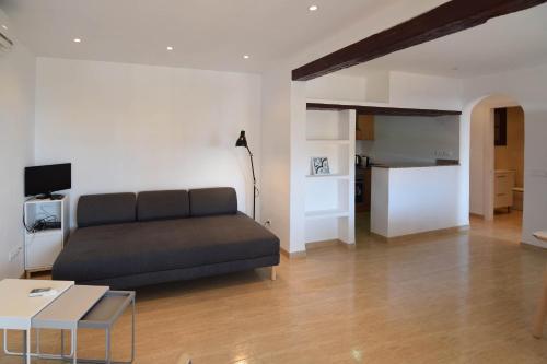 Apartamento Aldea - Deluxe