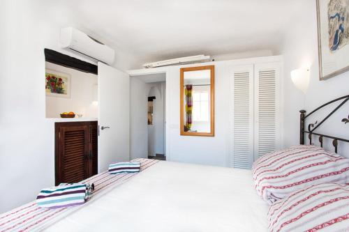 Apartamento Aldea - Deluxe