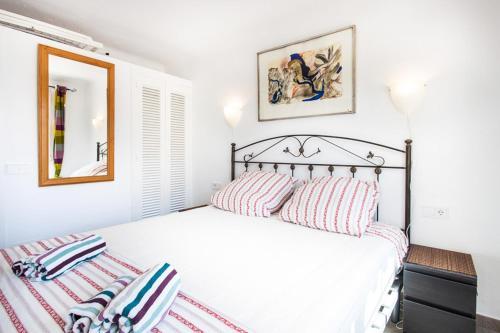 Apartamento Aldea - Deluxe