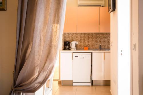 Apartamento Aldea - Deluxe
