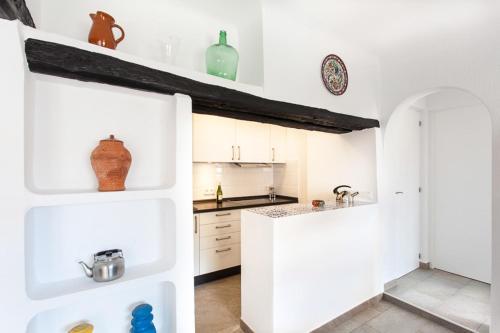 Apartamento Aldea - Deluxe