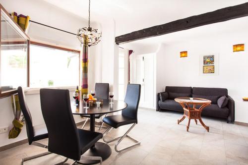 Apartamento Aldea - Deluxe