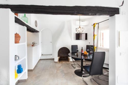 Apartamento Aldea - Deluxe