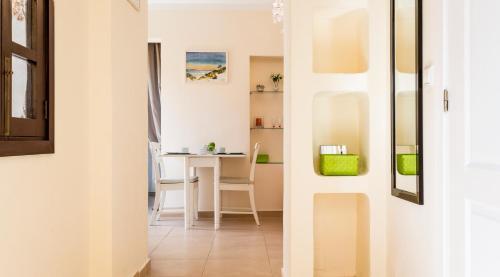 Apartamento Aldea - Deluxe