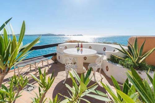 Apartamento Aldea - Vista Al Mar