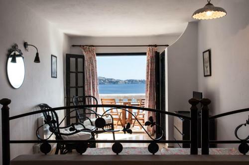 Apartamento Aldea - Studio