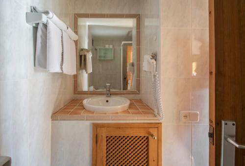 Apartamento Aldea - Studio