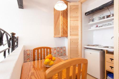 Apartamento Aldea - Studio