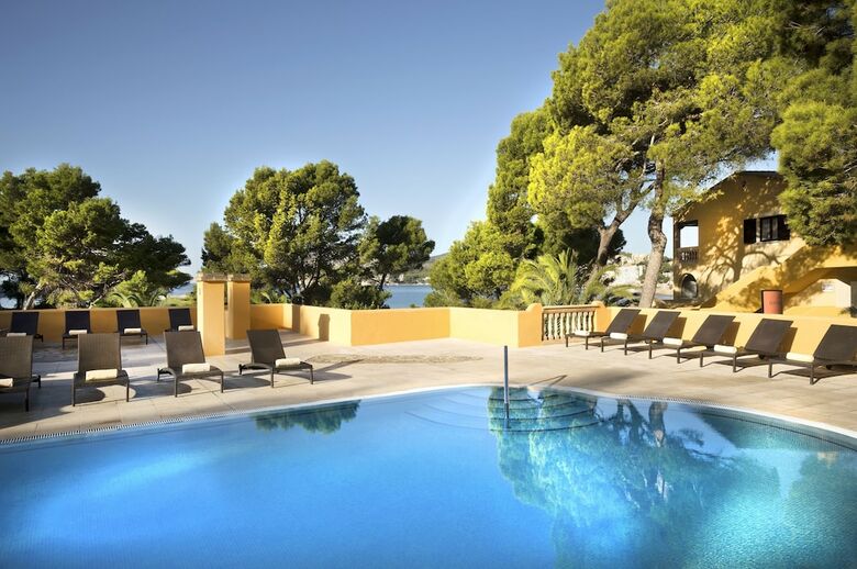Apartamento Hapimag Resort Paguera