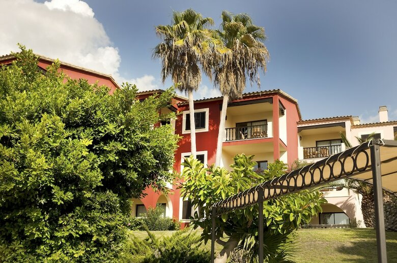 Apartamento Hapimag Resort Paguera