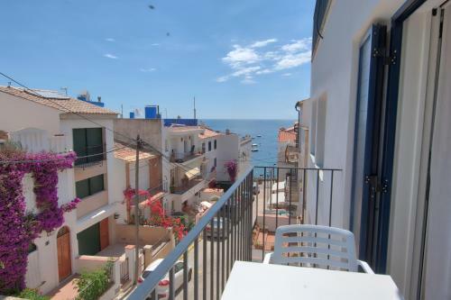 Sant Roc Apartments A Minute From The Beach
