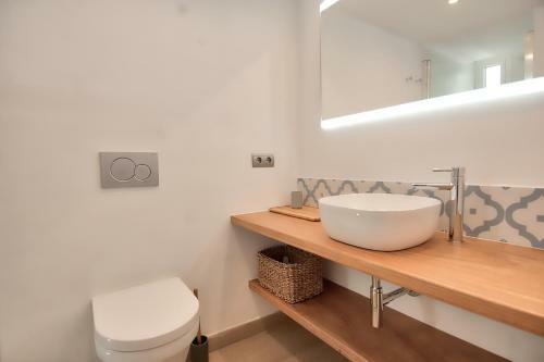 Sant Roc Apartments A Minute From The Beach