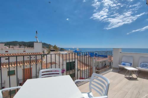 Sant Roc Apartments A Minute From The Beach