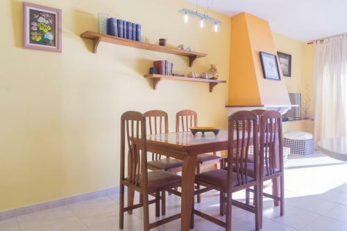Apartamento Les Formigues 1