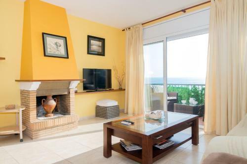 Apartamento Les Formigues 1