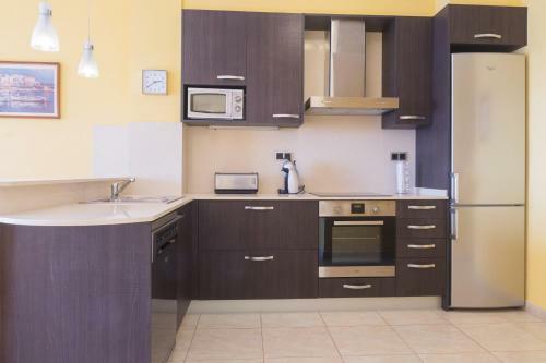 Apartamento Les Formigues 1