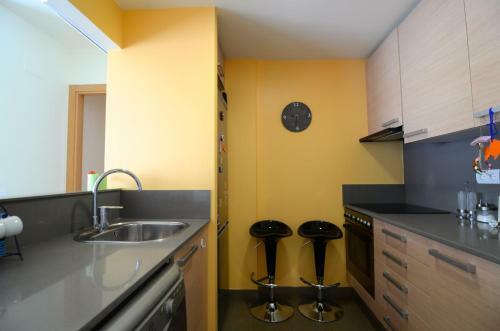 Apartamento Joan Fuster
