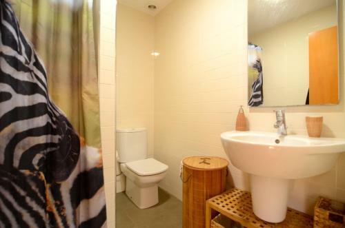 Apartamento Joan Fuster