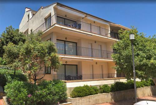 Apartamento Canadell 1� 3�
