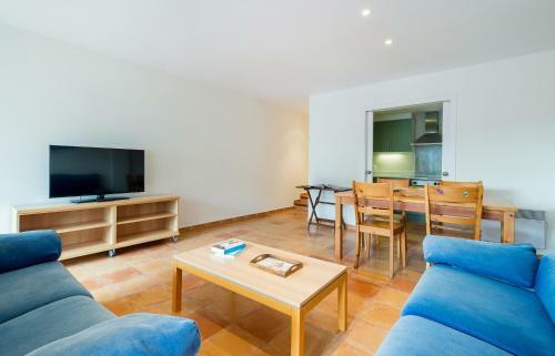 Apartamento Canadell 1� 3�