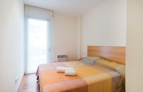 Apartamento Canadell 1� 3�