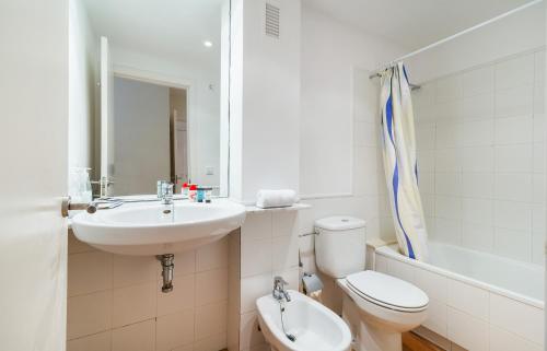 Apartamento Canadell 1� 3�