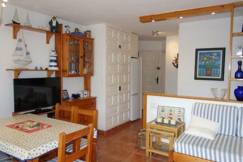 Apartamento Ponent 127