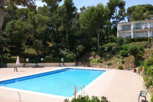 Apartamento Ponent 127