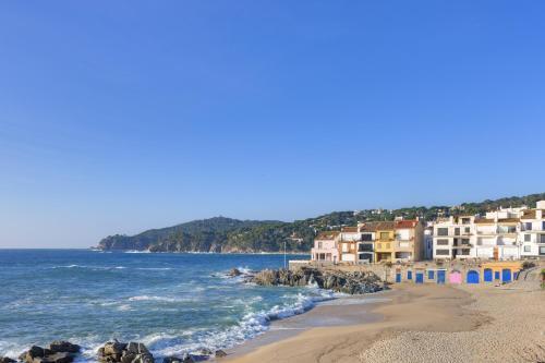 Apartamento Canadell 2� 2�