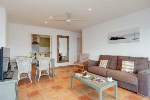 Apartamento Canadell 2� 2�