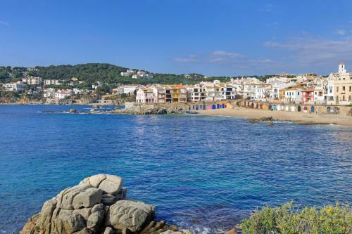 Apartamento Canadell 2� 2�
