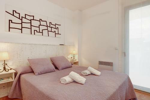 Apartamento Canadell 2� 2�