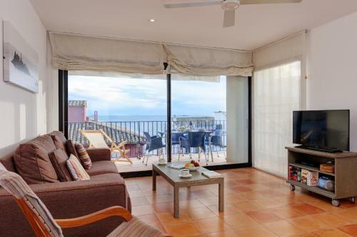 Apartamento Canadell 2� 2�