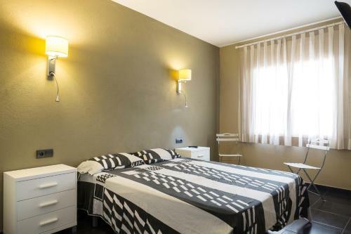 Apartamento Formigues 3