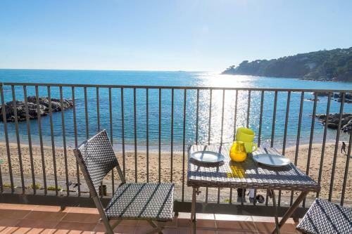 Apartamento Formigues 3