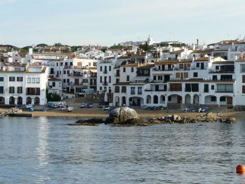 Apartamento Empordanet 1a