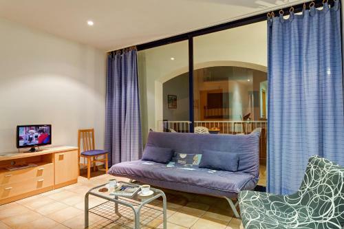 Apartamento Empordanet 1a