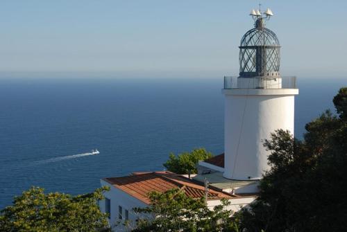 Apartament En Pla�a Nova , Palafrugell