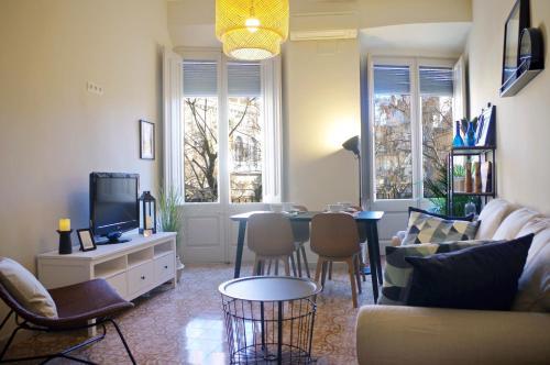 Apartament En Pla�a Nova , Palafrugell