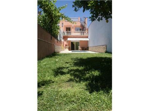 Casa Palafrugell