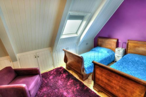 Apartamento Primera Linea De Mar