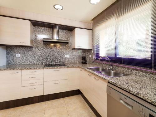 Holiday Home Aida
