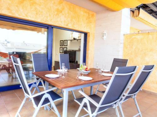 Holiday Home Aida
