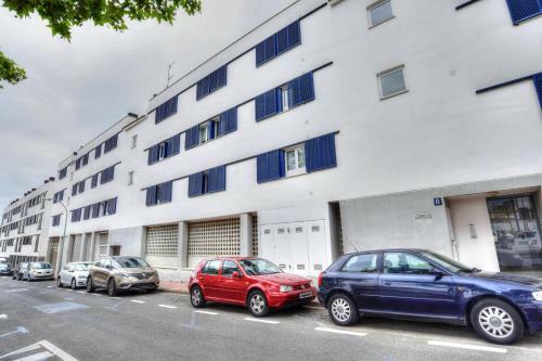 Apartamento Les Pites