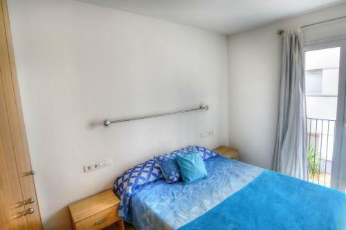 Apartamento Les Pites