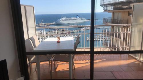 Apartamento Piso Carmen
