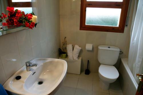Apartamentos Laura Mar