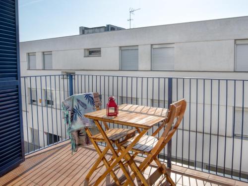 Apartamento Piso Les Pites