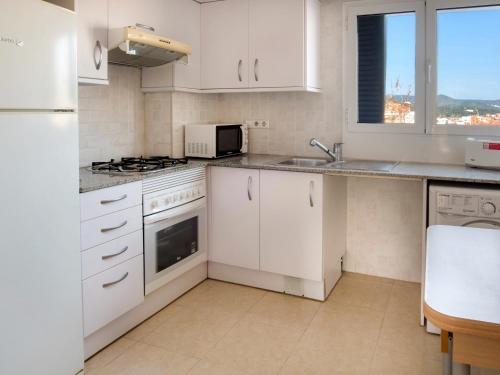 Apartamento Piso Les Pites